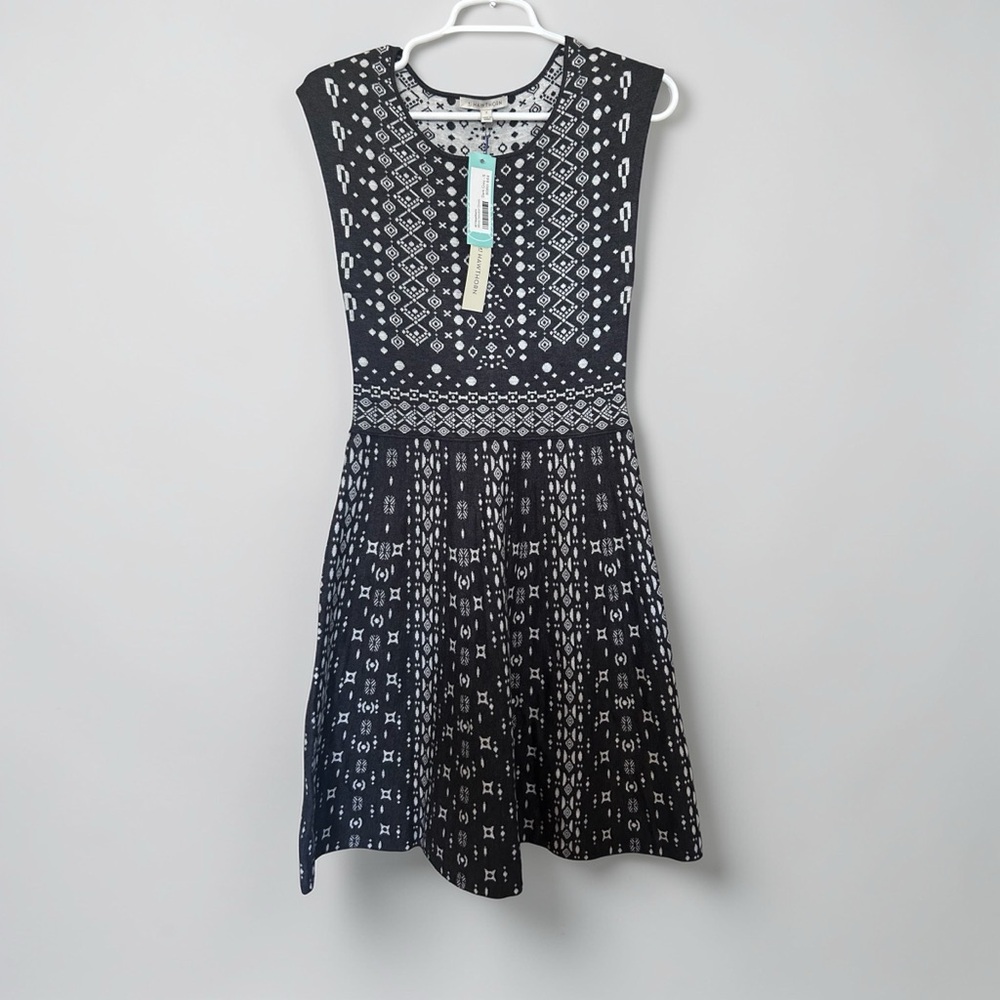41 Hawthorn | Stitch Fix NWT Alivia Sleeveless Sweater Dress Size Small